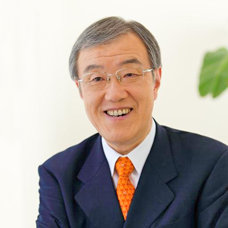ライフネット生命保険株式会社 代表取締役会長 出口 治明 ライフネット生命保険株式会社 代表取締役会長 出口 治明